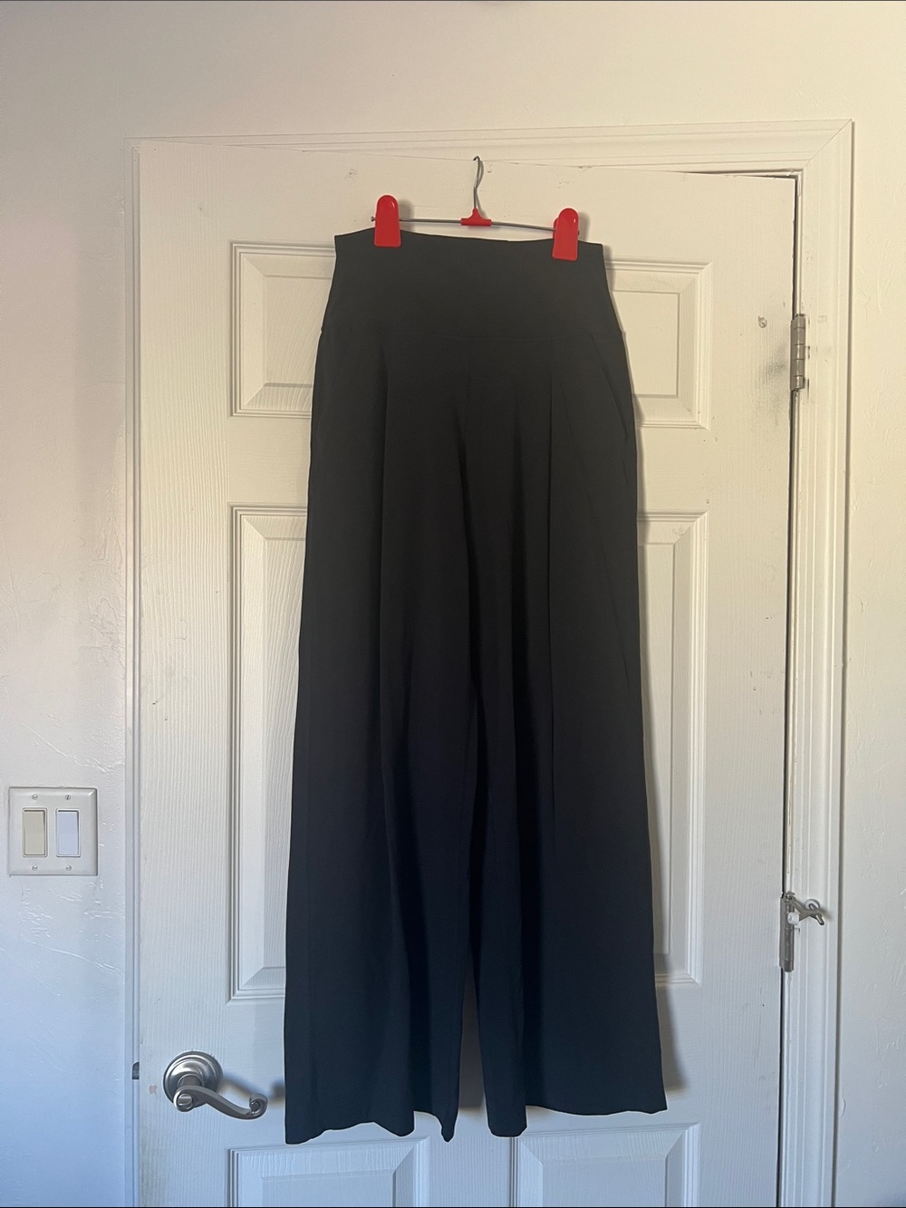 Lululemon Align Palazzo Pants - Picture 2 of 6